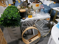 Diverse decoratieve items - afbeelding 1 van  5