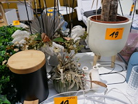 Diverse decoratieve items - afbeelding 2 van  5