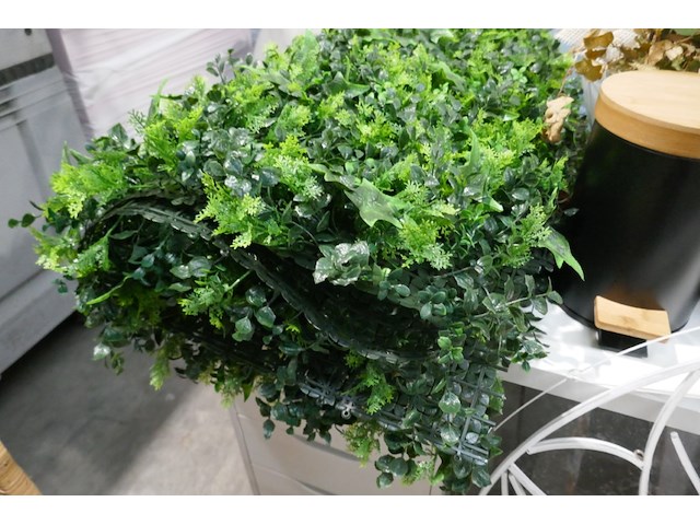 Diverse decoratieve items - afbeelding 4 van  5