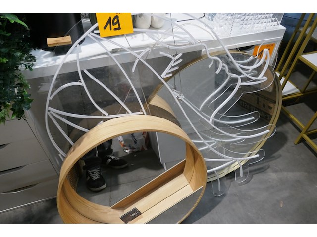 Diverse decoratieve items - afbeelding 5 van  5