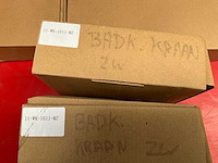 Diverse design mengkranen (4x) - afbeelding 2 van  11