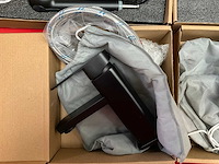 Diverse design mengkranen (4x) - afbeelding 6 van  11