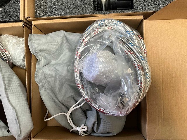 Diverse design mengkranen (4x) - afbeelding 7 van  11