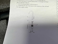 Diverse design mengkranen (4x) - afbeelding 9 van  11