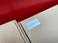 Diverse design mengkranen (4x) - afbeelding 11 van  11