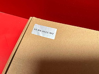 Diverse design mengkranen (4x) - afbeelding 10 van  11