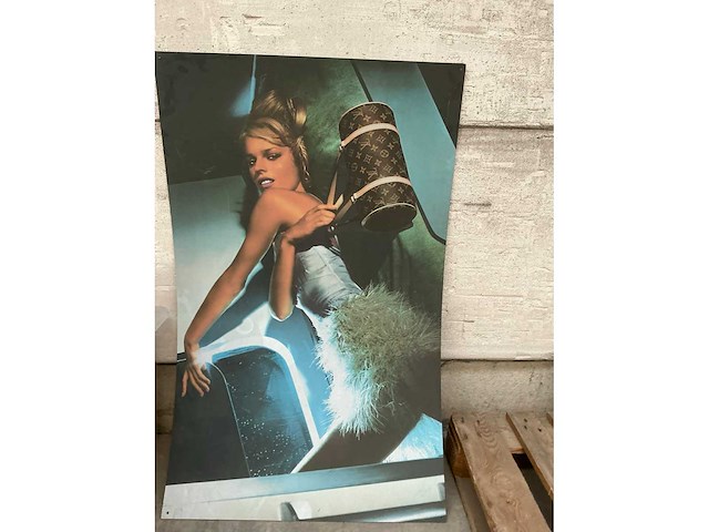 Diverse designer dummy’s /gifts en diverse kleding/diversen - afbeelding 6 van  20