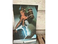 Diverse designer dummy’s /gifts en diverse kleding/diversen - afbeelding 6 van  20