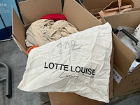 Diverse designer dummy’s /gifts en diverse kleding/diversen - afbeelding 10 van  20