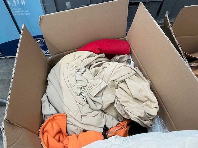 Diverse designer dummy’s /gifts en diverse kleding/diversen - afbeelding 11 van  20