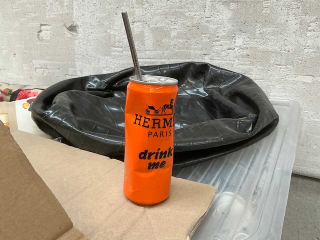 Diverse designer dummy’s /gifts en diverse kleding/diversen - afbeelding 15 van  20