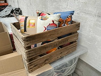 Diverse designer dummy’s /gifts en diverse kleding/diversen - afbeelding 19 van  20