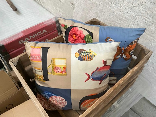 Diverse designer dummy’s /gifts en diverse kleding/diversen - afbeelding 20 van  20