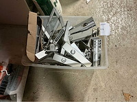 Diverse deurdrangers - afbeelding 1 van  4