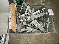 Diverse deurdrangers - afbeelding 2 van  4