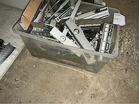 Diverse deurdrangers - afbeelding 3 van  4