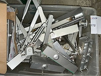 Diverse deurdrangers - afbeelding 4 van  4