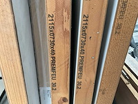 Diverse deuren (5x) - afbeelding 4 van  8