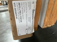Diverse deuren (5x) - afbeelding 8 van  8