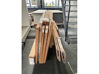 Diverse deuren (5x) - afbeelding 2 van  8