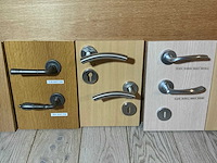 Diverse deurklinken (20x) - afbeelding 3 van  5