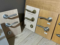 Diverse deurklinken (20x) - afbeelding 4 van  5