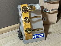 Diverse deurklinken (20x) - afbeelding 5 van  5