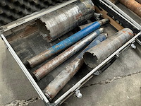 Diverse diamantboren (8x) - afbeelding 2 van  5