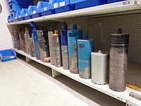 Diverse diamantboren - afbeelding 1 van  7