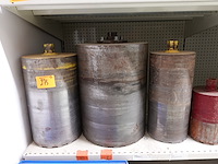 Diverse diamantboren - afbeelding 2 van  7