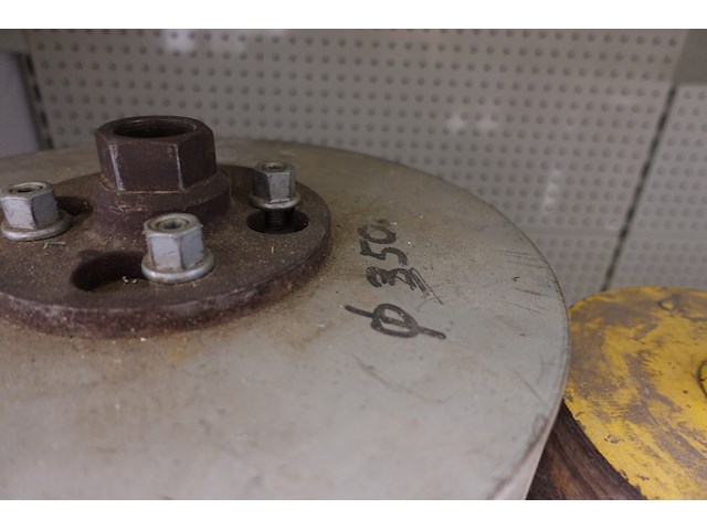 Diverse diamantboren - afbeelding 3 van  7