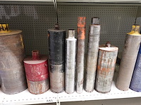 Diverse diamantboren - afbeelding 4 van  7