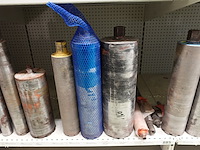 Diverse diamantboren - afbeelding 5 van  7