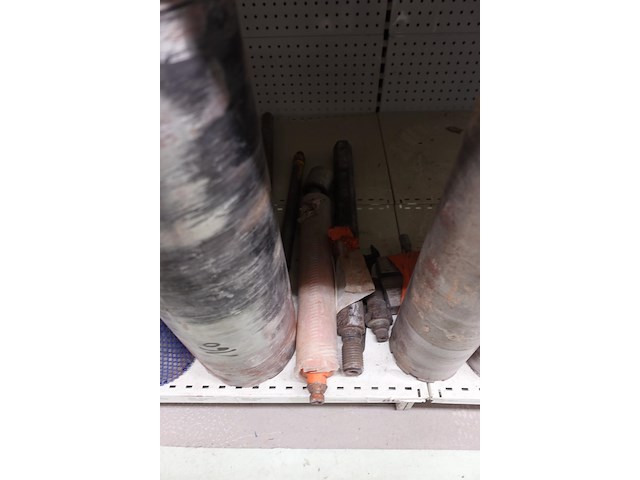 Diverse diamantboren - afbeelding 6 van  7