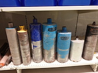 Diverse diamantboren - afbeelding 7 van  7