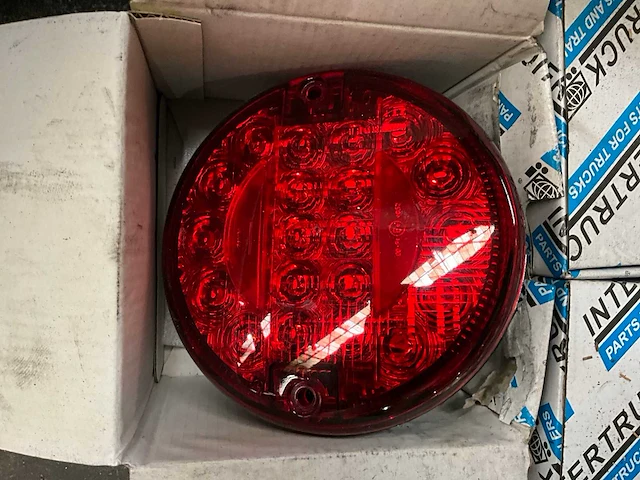 Diverse dichtingen en verlichting - afbeelding 5 van  29