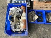 Diverse dichtingen en verlichting - afbeelding 9 van  29