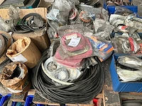 Diverse dichtingen en verlichting - afbeelding 13 van  29