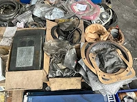 Diverse dichtingen en verlichting - afbeelding 14 van  29