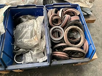Diverse dichtingen en verlichting - afbeelding 18 van  29