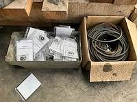 Diverse dichtingen en verlichting - afbeelding 19 van  29