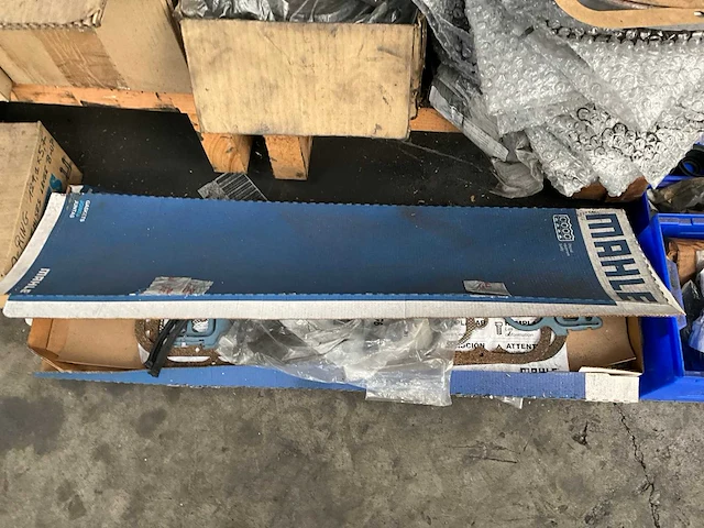 Diverse dichtingen en verlichting - afbeelding 21 van  29