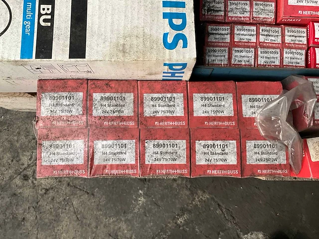 Diverse dichtingen en verlichting - afbeelding 23 van  29