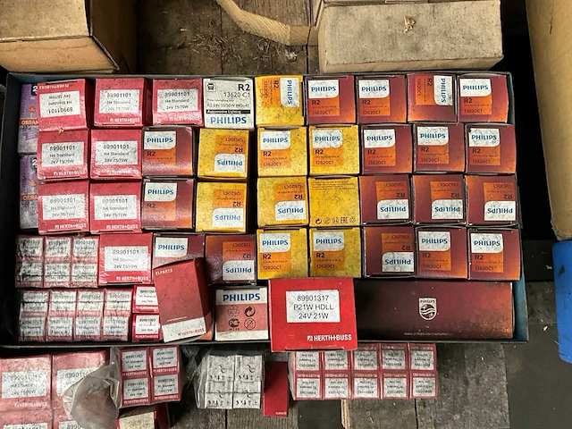 Diverse dichtingen en verlichting - afbeelding 24 van  29