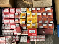 Diverse dichtingen en verlichting - afbeelding 24 van  29