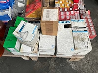 Diverse dichtingen en verlichting - afbeelding 25 van  29