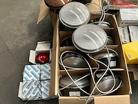Diverse dichtingen en verlichting - afbeelding 26 van  29