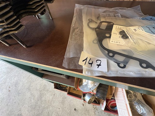 Diverse dichtingen - afbeelding 1 van  4