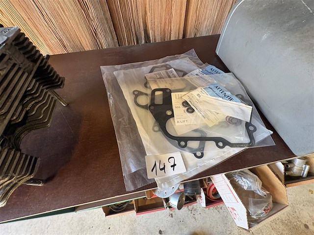 Diverse dichtingen - afbeelding 2 van  4