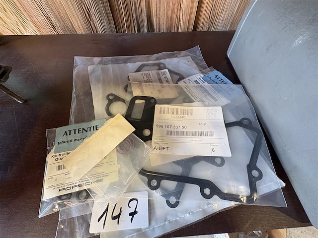 Diverse dichtingen - afbeelding 3 van  4